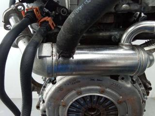 охладитель EGR / Радиатор EGR Hyundai Matrix 1 поколение [2-й рестайлинг] 2008, 1.5 л., дизель, МКПП, 28416-2A410