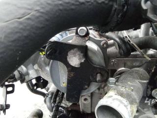 насос вакуумный Hyundai Matrix 1 поколение [2-й рестайлинг] 2008, 1.5 л., дизель, МКПП, 28810-2A101