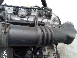 патрубок воздушного фильтра Hyundai Matrix 1 поколение [2-й рестайлинг] 2008, 1.5 л., дизель, МКПП, 28140-17700