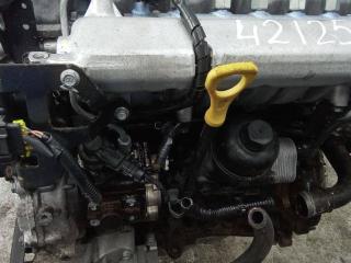 щуп двигателя Hyundai Matrix 1 поколение [2-й рестайлинг] 2008, 1.5 л., дизель, МКПП