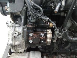 ТНВД Hyundai Matrix 1 поколение [2-й рестайлинг] 2008, 1.5 л., дизель, МКПП, 04450110124, 33100-2A410