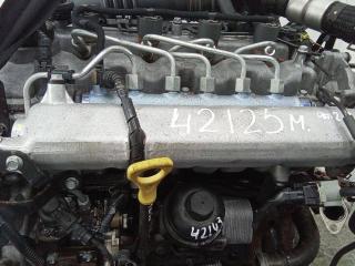 коллектор впускной Hyundai Matrix 1 поколение [2-й рестайлинг] 2008, 1.5 л., дизель, МКПП, 28310-2A400