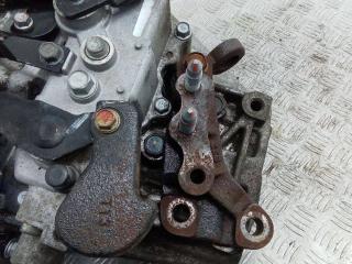 кронштейн КПП Hyundai Matrix 1 поколение [2-й рестайлинг] 2008, 1.5 л., дизель, МКПП