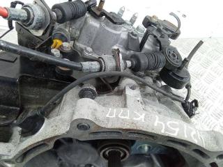 датчик коленвала Hyundai Matrix 1 поколение [2-й рестайлинг] 2008, 1.5 л., дизель, МКПП, 39180-2A100