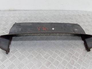 воздухозаборник Volvo V70 2 поколение [рестайлинг] 2006, 30698664