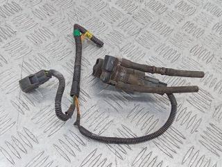 насос (моторчик) омывателя стекла Volvo V70 2 поколение [рестайлинг] 2006, 1S71-17K624-FE