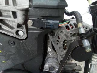 датчик распредвала Renault Clio 3 поколение 2005, 1.5 л., дизель, МКПП, 8200033686