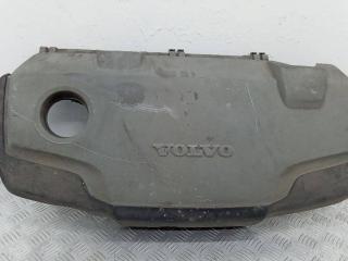 декоративная крышка двигателя Volvo V70 2 поколение [рестайлинг] 2006, 30757535