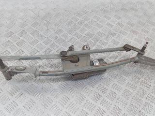 механизм стеклоочистителя (трапеция дворников) Volvo V70 2 поколение [рестайлинг] 2006, 8648343