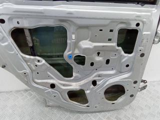 стекло двери задней левой Nissan Versa 1 поколение 2008