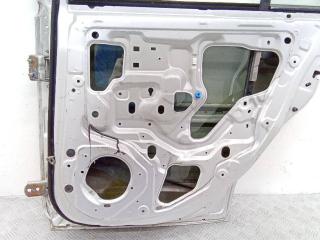 стекло двери задней правой Nissan Versa 1 поколение 2008