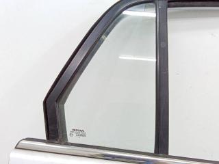 форточка задняя правая Nissan Versa 1 поколение 2008, 43R004528