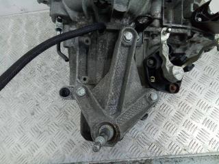 кронштейн КПП Renault Clio 3 поколение 2005, 1.5 л., дизель, МКПП, 8200043084