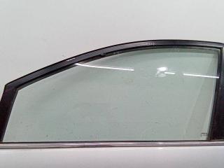 стекло двери передней левой Nissan Versa 1 поколение 2008, 43R004585