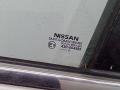 стекло двери передней левой Nissan Versa 1 поколение 2008, 43R004585 - фото №2