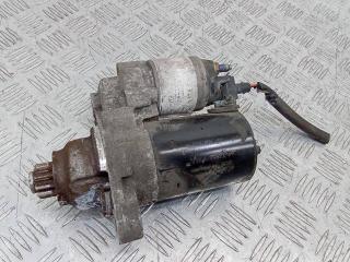 стартер Volkswagen Polo 4 поколение [рестайлинг] 2005, 0001120400