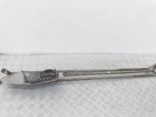 механизм стеклоочистителя (трапеция дворников) Renault Modus 2 поколение 2010, 0390241777