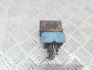 реле накала свечей Renault Megane 2 поколение [рестайлинг] 2007, 1.5 л., дизель, МКПП, 9640469680