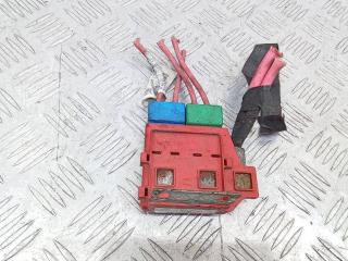 плюсовой провод аккумулятора Renault Kangoo 1 поколение [рестайлинг] 2005, 1.5 л., дизель, МКПП, 8200427594