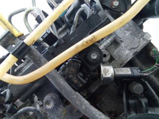 топливная рампа Renault Kangoo 1 поколение [рестайлинг] 2004, 1.5 л., дизель, МКПП, 8200057345