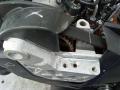 кронштейн двигателя Renault Megane 3 поколение 2011, 1.9 л., дизель, МКПП - фото №2