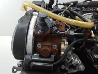 ТНВД Renault Megane 3 поколение 2011, 1.9 л., дизель, МКПП, 8200779460, 0445010216