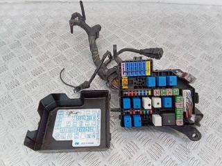 блок предохранителей Hyundai Matrix 1 поколение [2-й рестайлинг] 2008, 1.5 л., дизель, МКПП, 9128817000