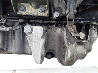 кронштейн двигателя Renault Megane 3 поколение 2011, 1.9 л., дизель, МКПП, 113320013R