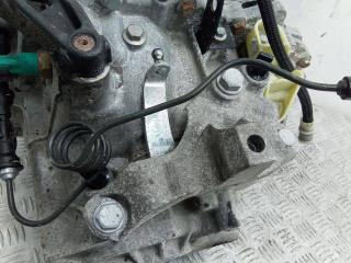 кронштейн КПП Renault Megane 3 поколение 2011, 1.9 л., дизель, МКПП, 112530005R