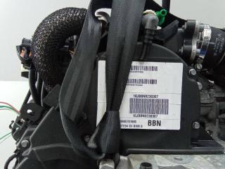 защита (кожух) ремня ГРМ Citroen C4 2 поколение 2010, 1.6 л., дизель, МКПП