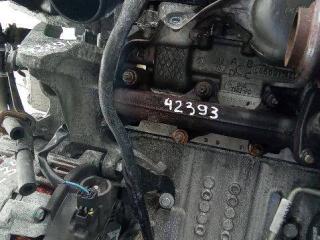 щуп двигателя Citroen C4 2 поколение 2010, 1.6 л., дизель, МКПП