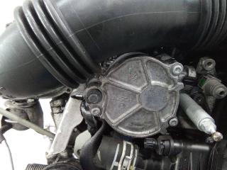 насос вакуумный Citroen C4 2 поколение 2010, 1.6 л., дизель, МКПП