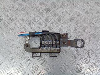 блок предохранителей Hyundai Matrix 1 поколение 2001, МКПП, 9129817550