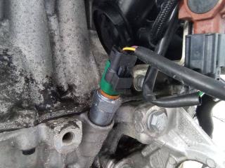 датчик уровня масла Citroen C4 2 поколение 2010, 1.6 л., дизель, МКПП