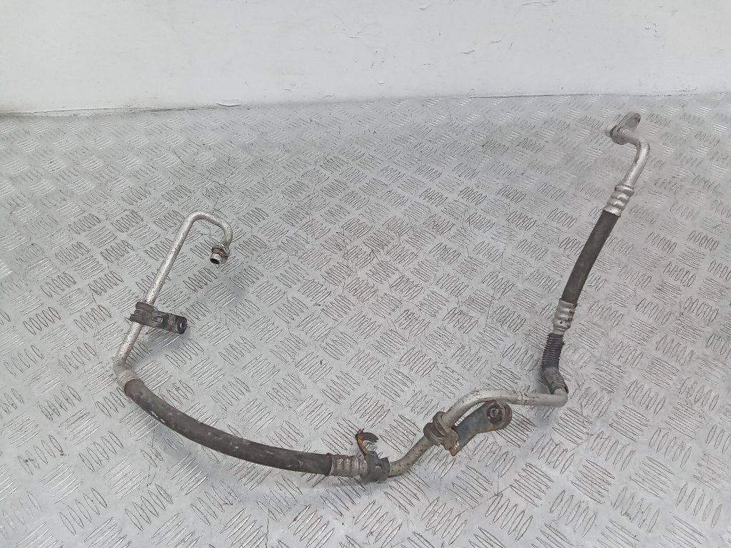 трубка кондиционера Renault Megane 3 поколение 2010, 1.9 л., дизель, 924900018R - фото №1