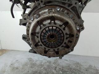 комплект сцепления Toyota Yaris XP9 2006, 1.4 л., дизель, МКПП, 312500D040