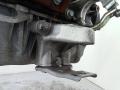 кронштейн двигателя Renault Laguna 3 поколение 2007, 1.9 л., дизель, МКПП - фото №2