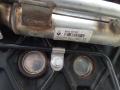 охладитель EGR / Радиатор EGR Renault Laguna 3 поколение 2007, 1.9 л., дизель, МКПП, 8200657537 - фото №2