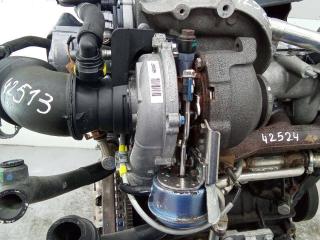 турбина Renault Laguna 3 поколение 2007, 1.9 л., дизель, МКПП, 8200398565