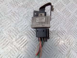 реле накала свечей Renault Clio 3 поколение 2007, 7700115078