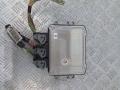 блок управления двигателем Citroen C4 Picasso 1 поколение 2007, 9663476180 - фото №4
