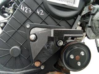 кронштейн двигателя Opel Zafira Family [рестайлинг] 2010, 1.7 л., дизель, МКПП, 13125628