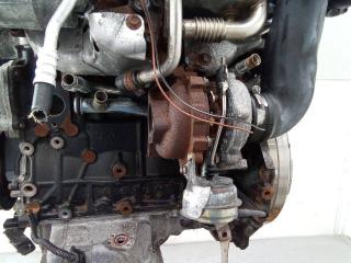 турбина Opel Zafira Family [рестайлинг] 2010, 1.7 л., дизель, МКПП, 8980536744