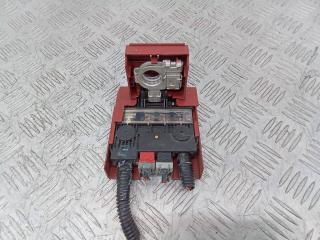 плюсовой провод аккумулятора Opel Mokka X [рестайлинг] 2017, SPSGF35