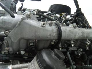 коллектор впускной Opel Zafira Family [рестайлинг] 2010, 1.7 л., дизель, МКПП, 8973858235