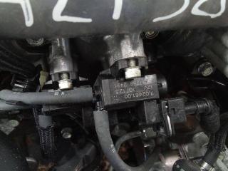 электромагнитный клапан Opel Zafira Family [рестайлинг] 2010, 1.7 л., дизель, МКПП, 70246100, 8972882491