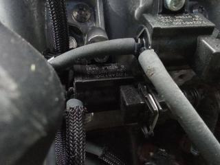 электромагнитный клапан Opel Zafira Family [рестайлинг] 2010, 1.7 л., дизель, МКПП, 70246100, 8972882491