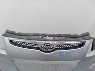 решетка радиатора Hyundai i30 FD 2008