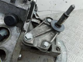 кронштейн КПП Peugeot 308 T7 2009, 1.6 л., дизель, МКПП