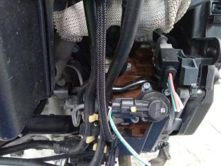 ТНВД Peugeot 207 1 поколение [рестайлинг] 2009, 1.6 л., дизель, МКПП, 9683703780